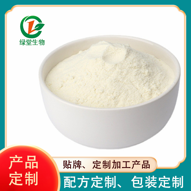 代餐粉加工廠家分享代餐粉的原理