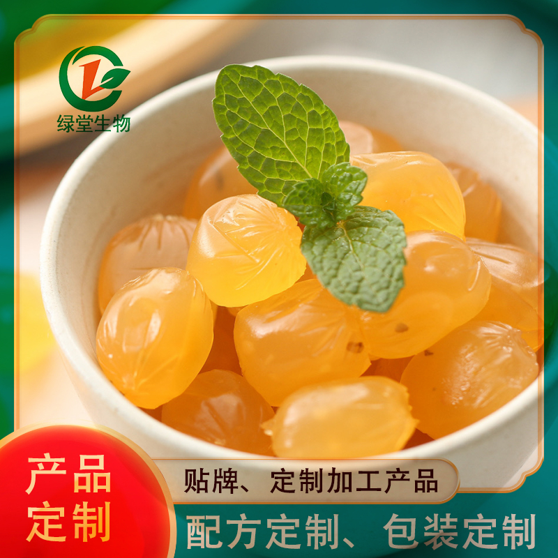 功能性食品OEM/ODM具體流程是怎樣的？