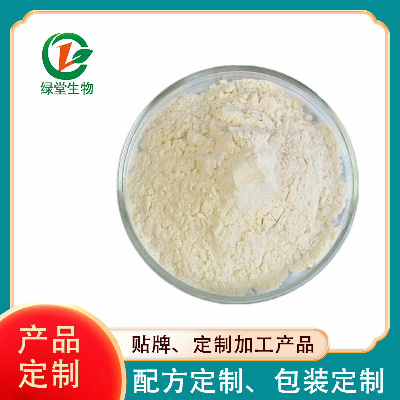固體飲料代加工公司的食品優勢與選擇標準有哪些？