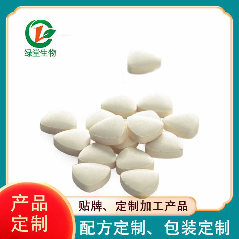 壓片糖果代加工前期打樣，客戶需要了解哪些事項