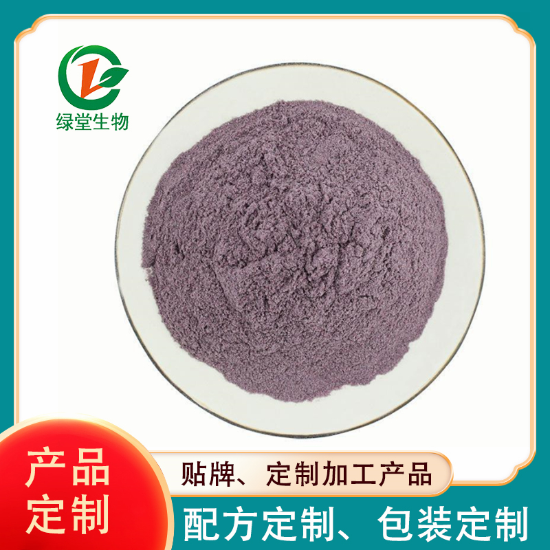 固體飲料代加工和貼牌加工有什么區別？