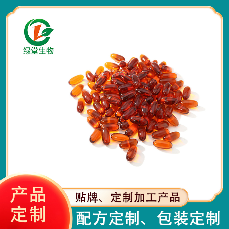 營養軟糖代加工中經常遇到哪些問題？
