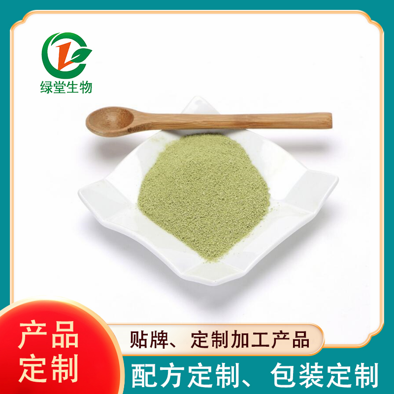 水果麥片代餐粉廠家如何實現質的飛躍？