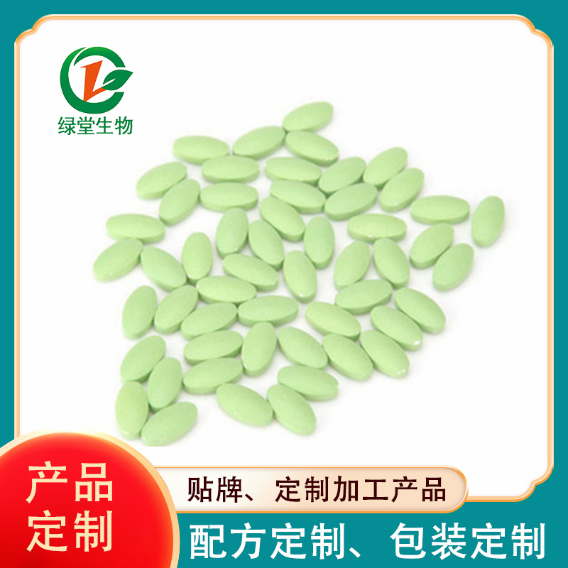 如何選擇壓片糖果加工廠家？