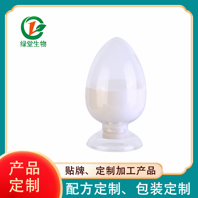 跨境食品OEM代加工平臺：開啟全球業務的智慧之選
