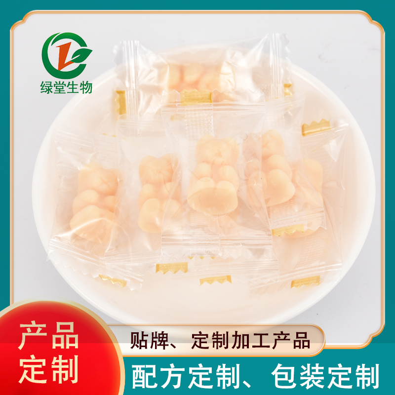 跨境食品代加工：打開全球市場的機遇