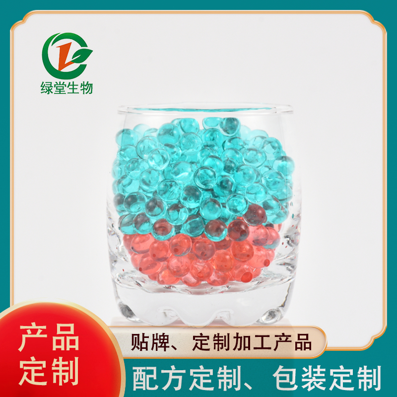 跨境食品OEM代加工：開啟全球食品業務的利器