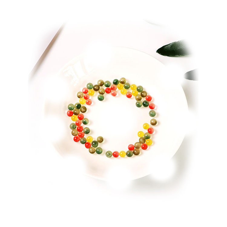雙層口香丸爆珠口香糖代加工定制個(gè)性化口味，享受獨(dú)特口感