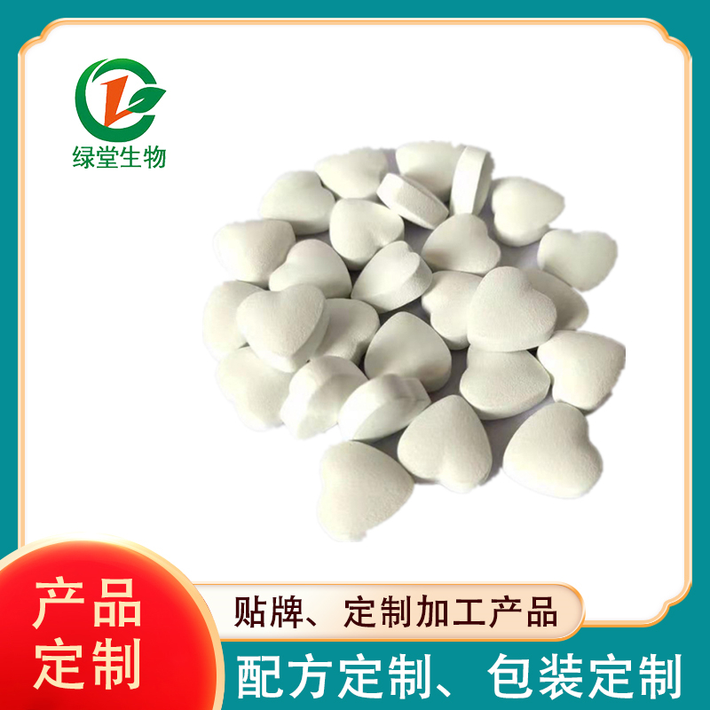 探究牛初乳壓片糖果跨境代加工的市場(chǎng)潛力