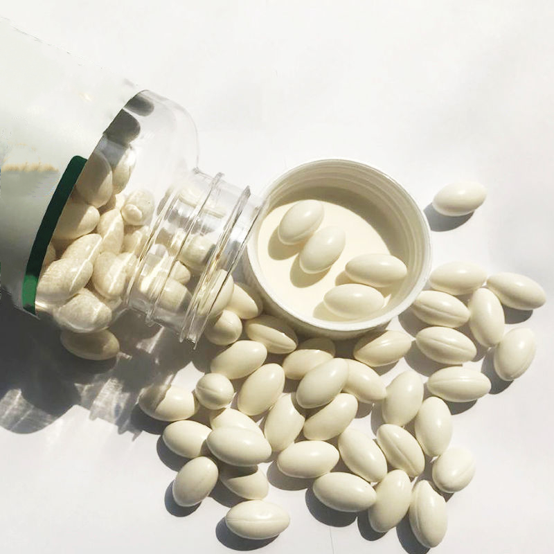 軟膠囊液體鈣貼牌代工開啟健康產業新篇章