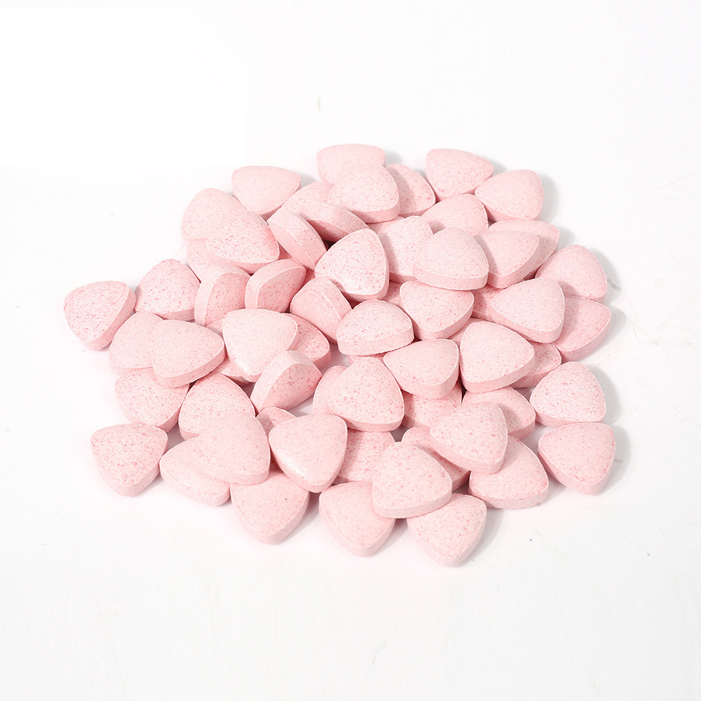 酸棗仁GABA片貼牌代加工優勢有哪些